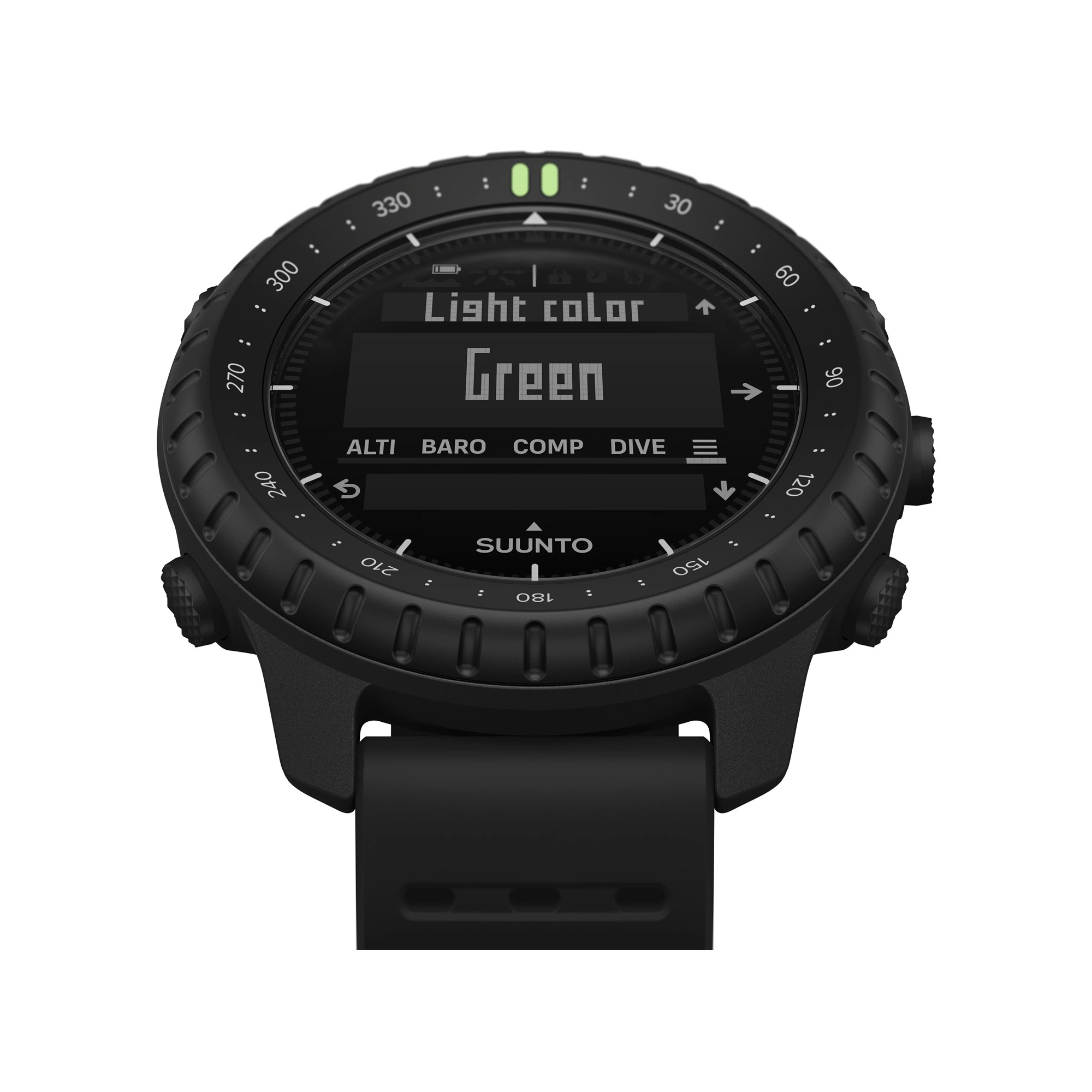 Тактичний годинник Suunto Core 2